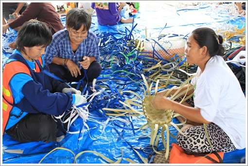 รับประมูล,ซื้อ-ขายเศษเหล็ก และโลหะที่ไม่เป็นอันตราย